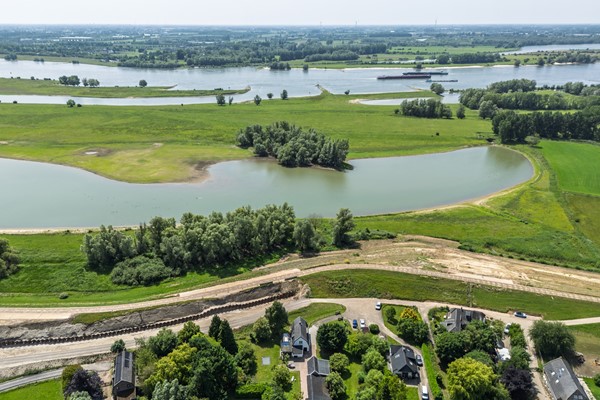 Medium property photo - Waalbandijk 110, 4063 CD Heesselt